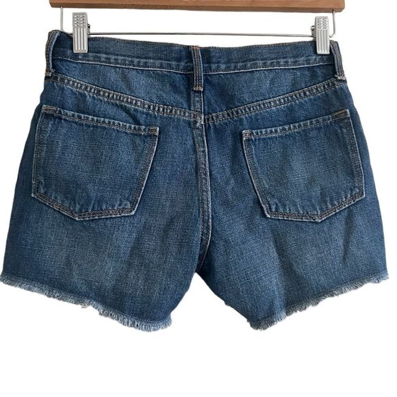Old Navy distressed shorts size 14 - Picture 2 of 5